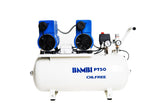 Oil Free 50 litre Compressor