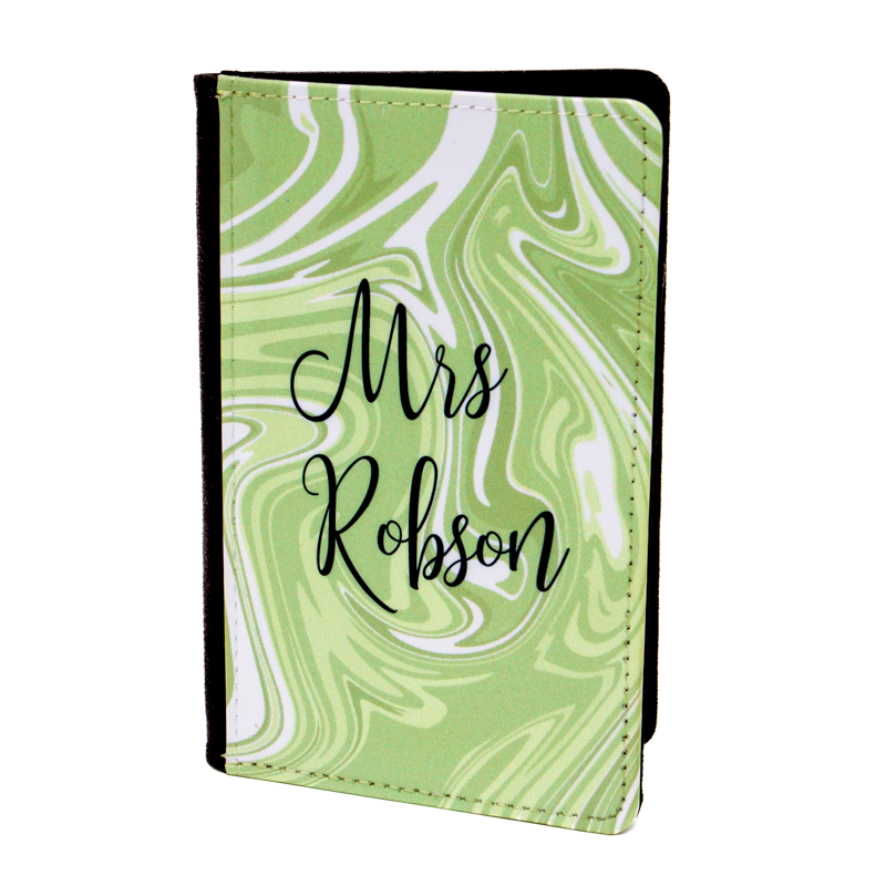 Passport Holder