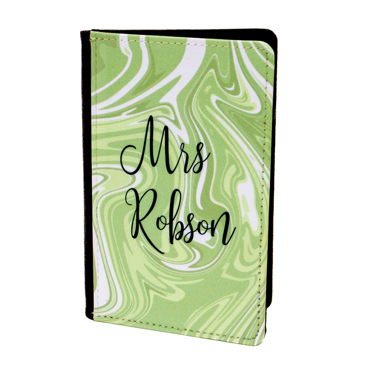 Passport Holder
