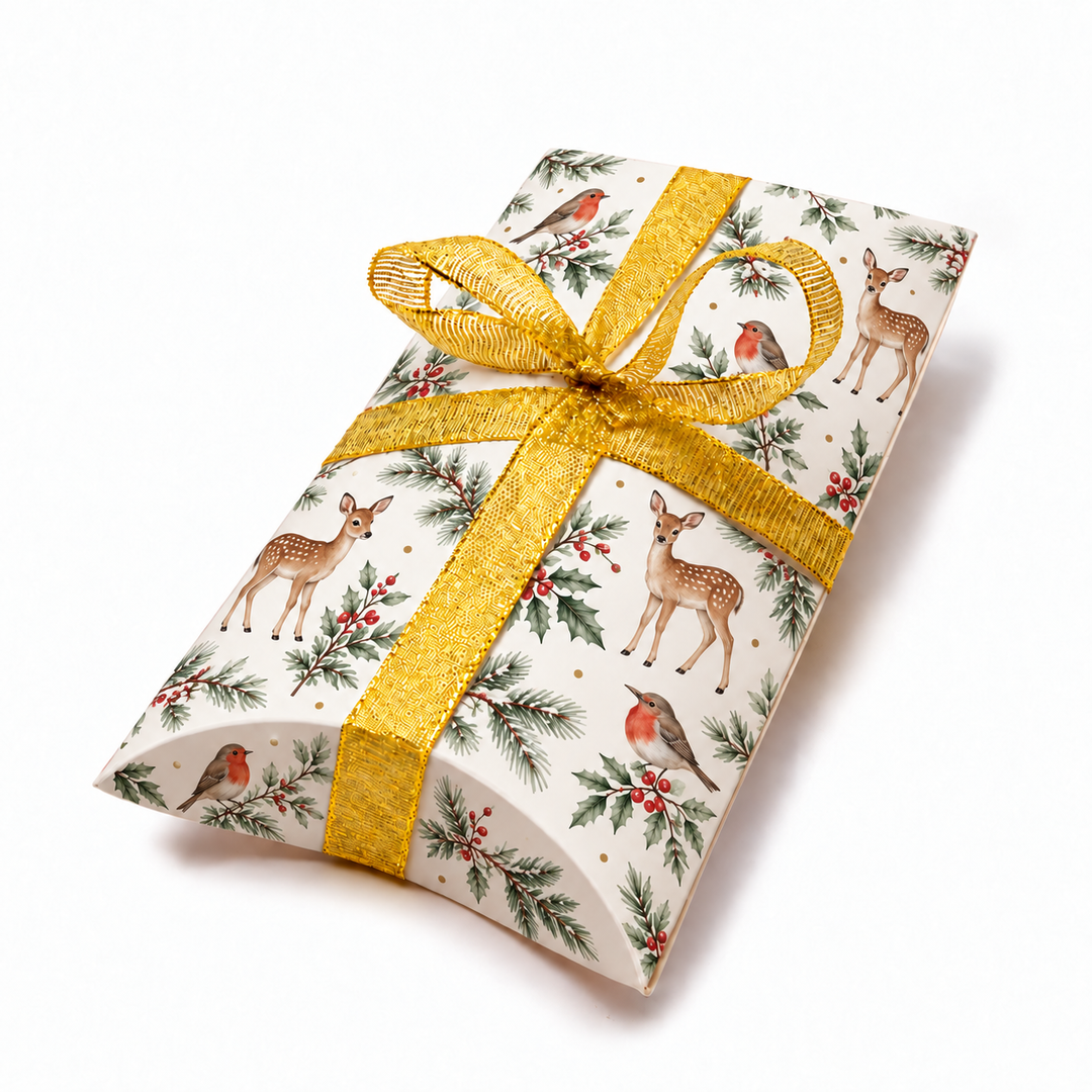 Sublimation Gift Box