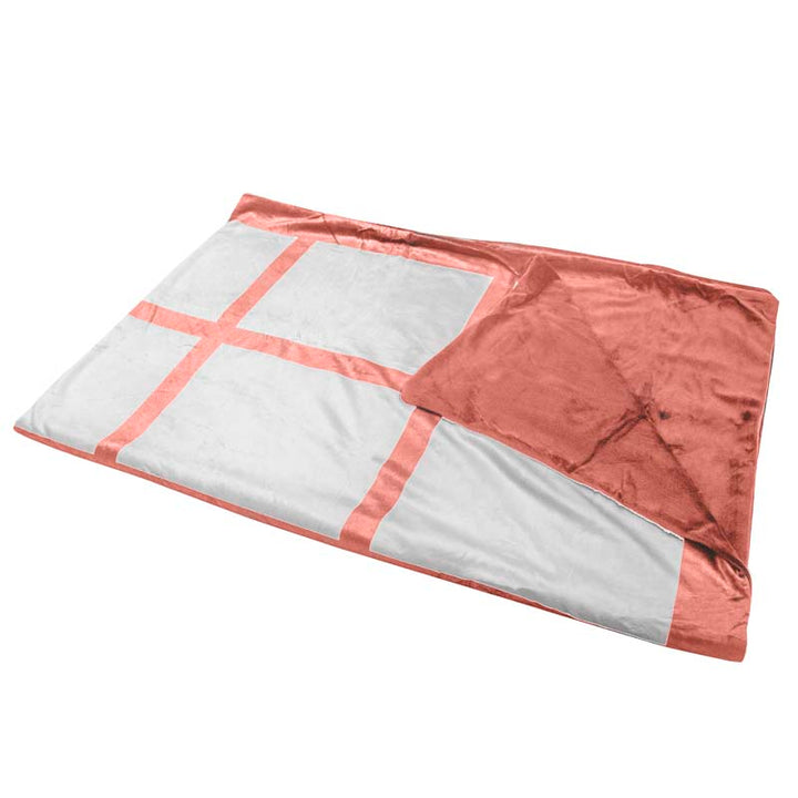 20 Panel Sublimation Blanket