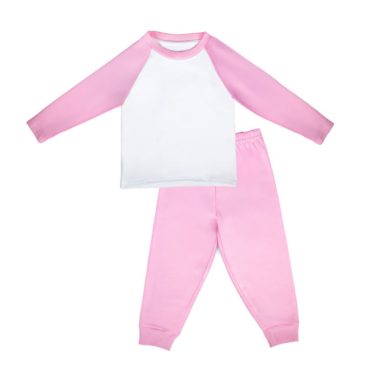 Sublimation Pjs - Pink