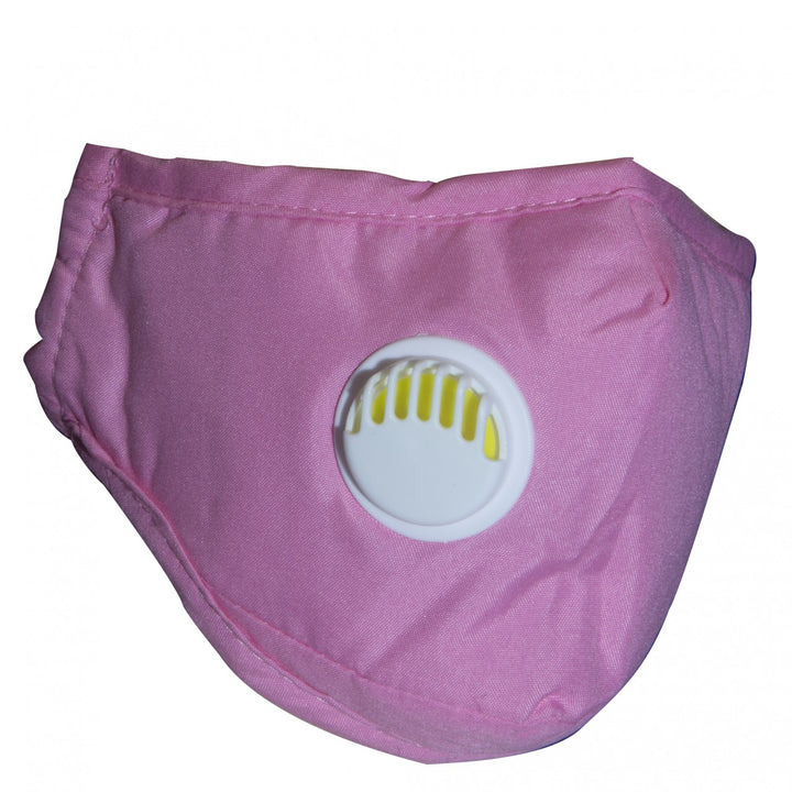 Washable Reusable Cotton Face Covering