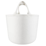 Polyester Felt Trug
