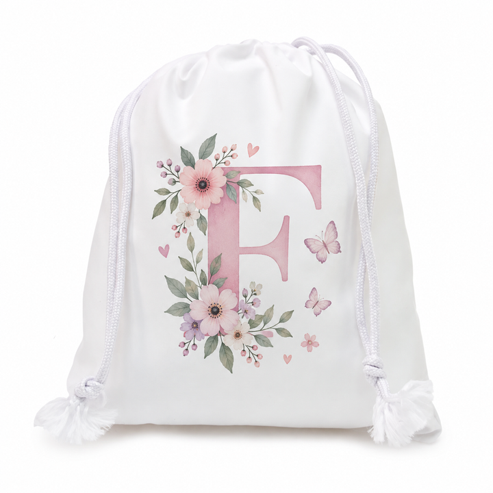 Polyester Drawstring Bag 25 x 30cm
