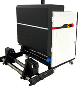 DTF Powder Shaker/Oven - 60cm