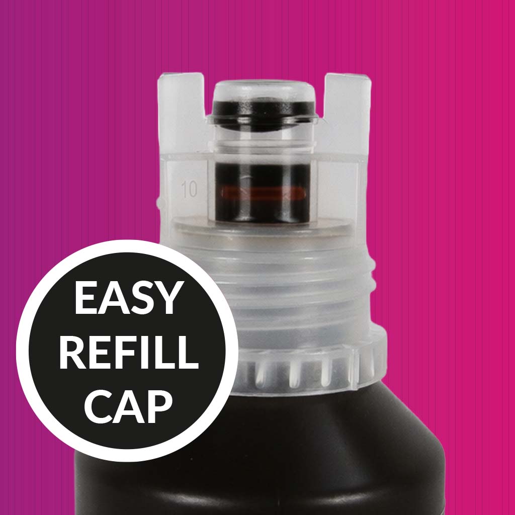 F100/F500 Sublimation Ink - Prima