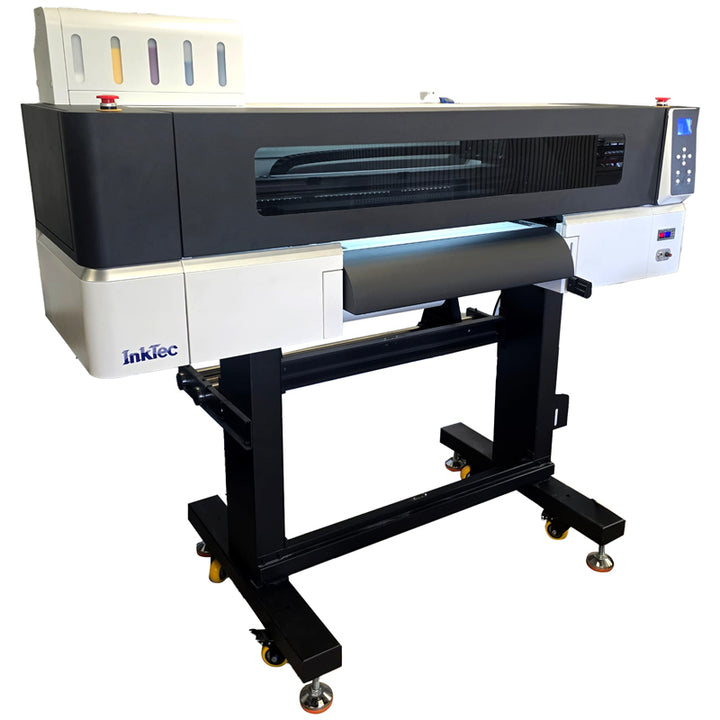 Inktec DTF printer, oven & powder shaker - 60cm