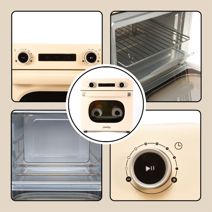 Sublimation Oven - 18L
