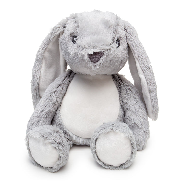 sublimation rabbit plush toy, sublimation plush toys, rabbit plush toy, personalised gifts, sublimation