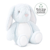 Sublimation Blue Rabbit Plush Toy