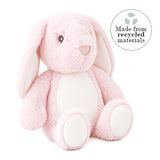 Sublimation Pink Rabbit Plush Toy