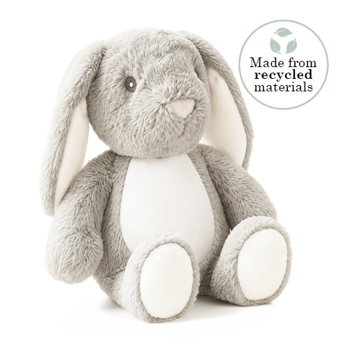 Sublimation Rabbit Plush Toy