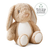 Sublimation Brown Rabbit Plush Toy