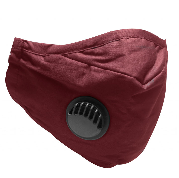 Washable Reusable Cotton Face Covering