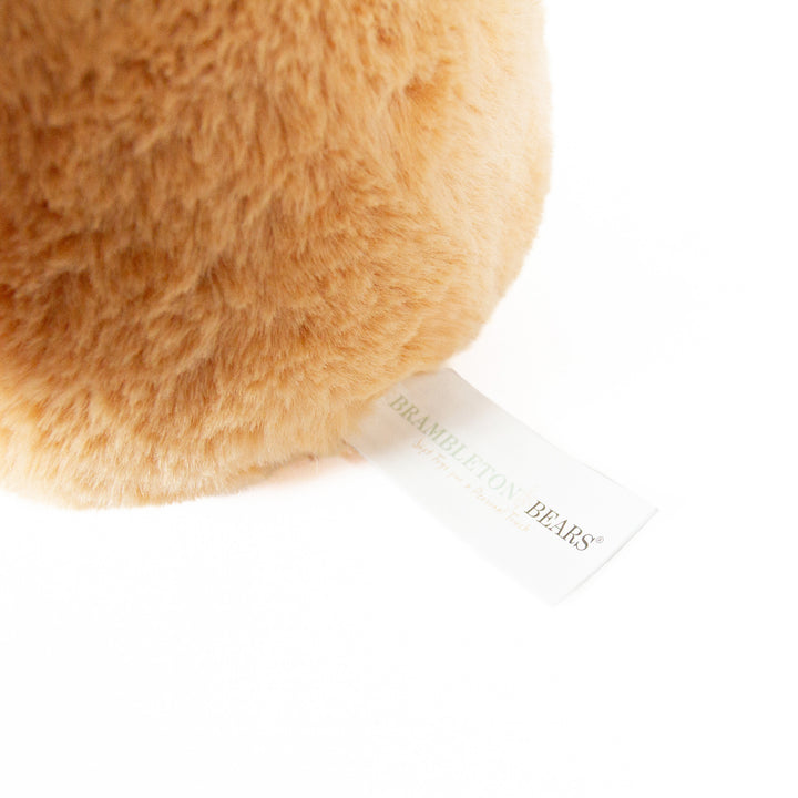 Sublimation Reindeer Plush Toy