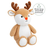 Sublimation Reindeer Plush Toy