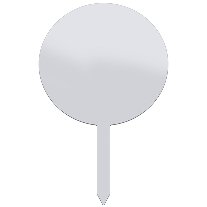 dye sublimation supplies, sublimation blanks, sublimation cake toppers, Round Sublimation Cake Toppers, sublimation cake toppers, cake toppers