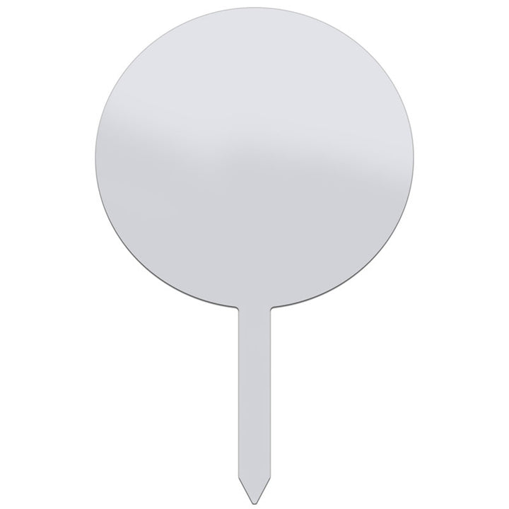 dye sublimation supplies, sublimation blanks, sublimation cake toppers, Round Sublimation Cake Toppers, sublimation cake toppers, cake toppers