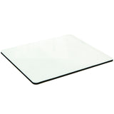 Mouse Mat fabric with 5mm Rubber Base