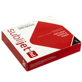 SubliJet-HD Sublimation Gel Ink SG400 / SG800 - Black