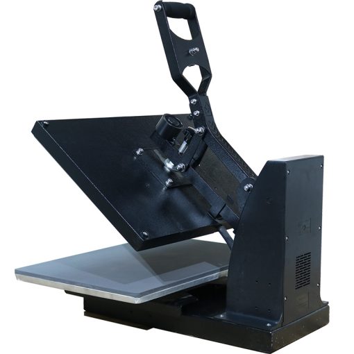 Auto Clam Plus Heat Press 38x38