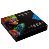 Sublisplash for Ricoh SG3110DN/SG7110DN/SSG400/SG800 - Cyan