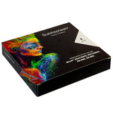 Sublisplash for Ricoh SG3110DN/SG7110DN/SSG400/SG800 - Black