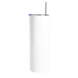 600ml Stainless Steel Tumbler