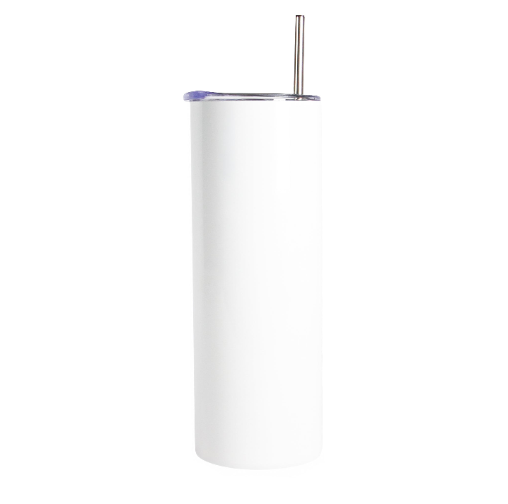 600ml Stainless Steel Tumbler