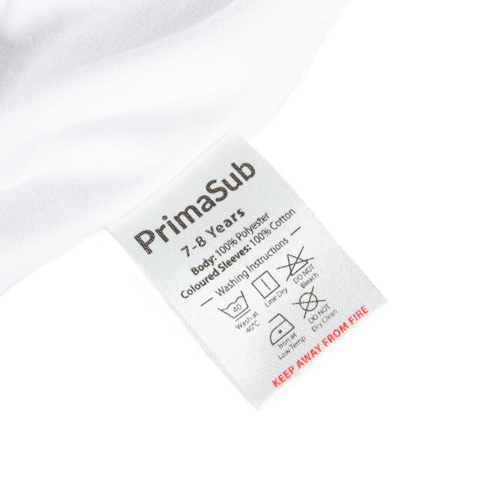 Children's Sublimation Pyjamas