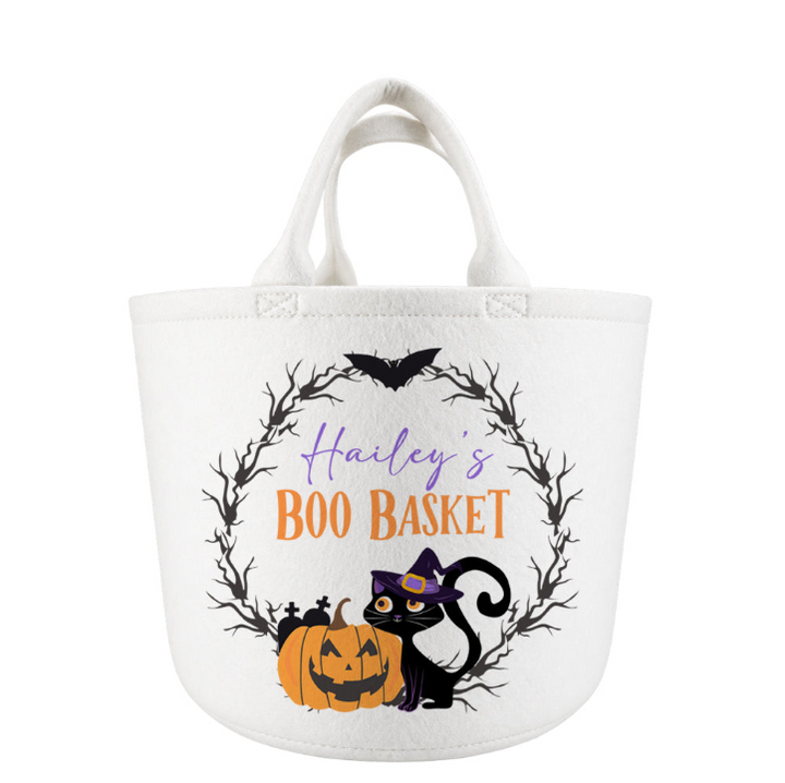 Polyester Felt Trug