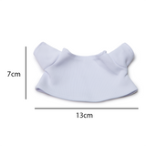 Small Sublimation T-Shirt for Plush Toy