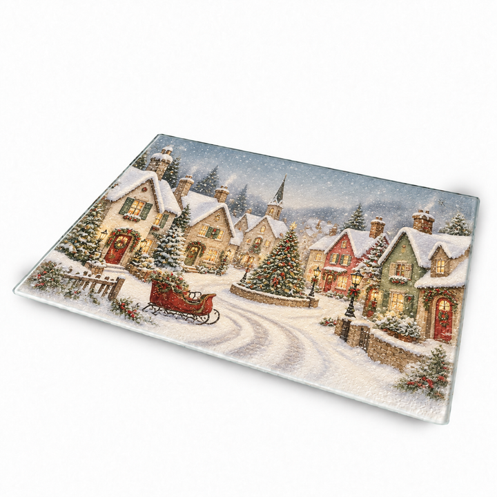 Sublimation A4 Chopping Boards