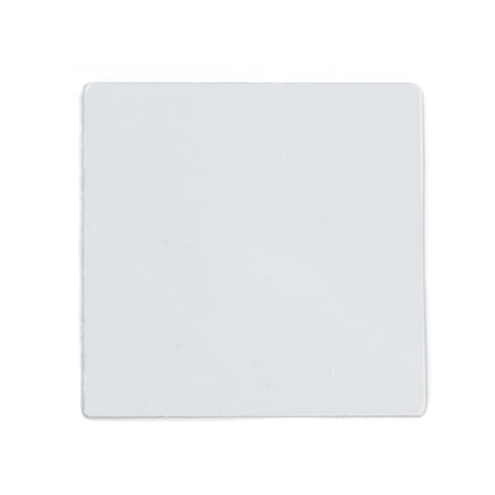 Spare Insert for Square Sublimation Compact Mirror