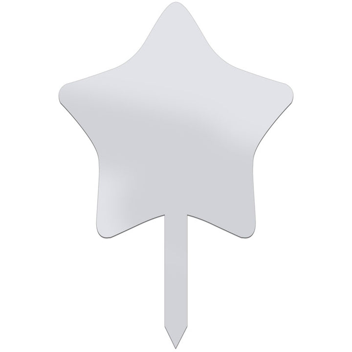 dye sublimation cake toppers, sublimation blanks, star sublimation cake toppers, star sublimation, dye sublimation supplies, sublimation blanks, sublimation, dye sublimation, dye sub