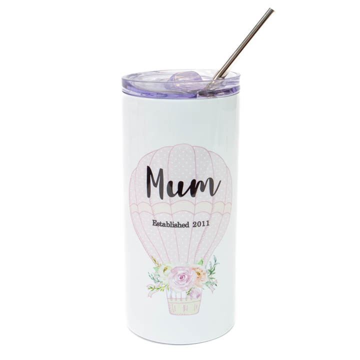 480ml Sublimation Tumbler