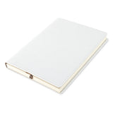 Sublimation A5 PU Leather Notebook