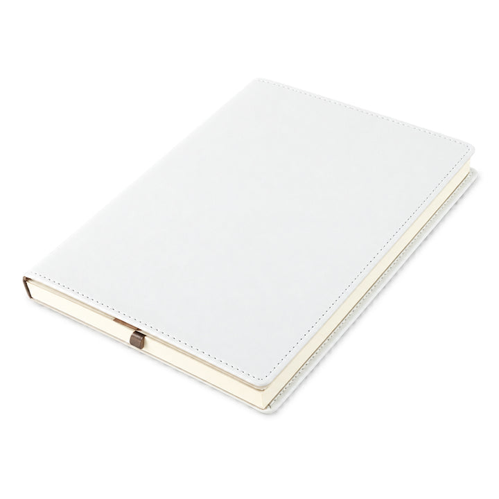 Sublimation A5 PU Leather Notebook