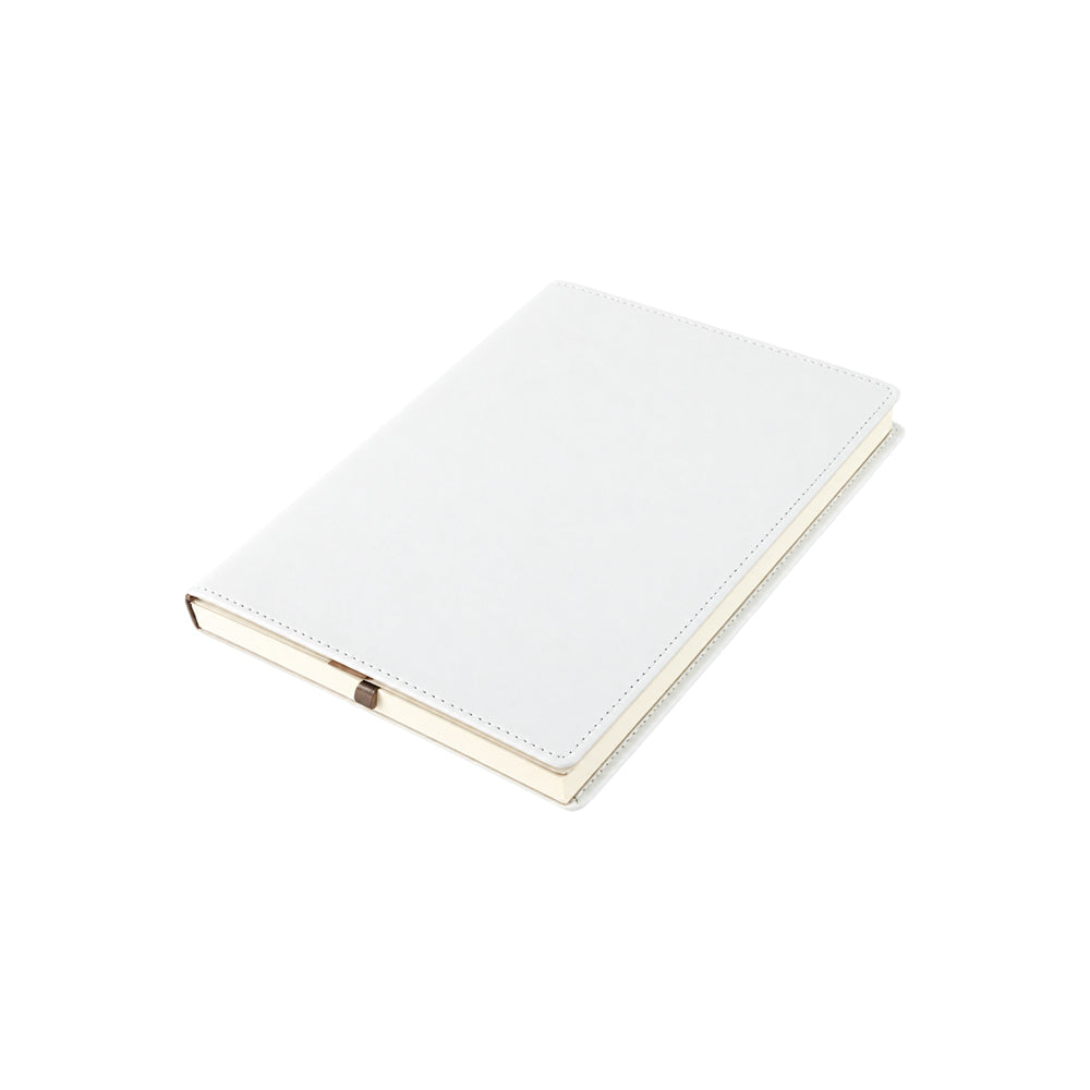 Sublimation A6 PU Leather Notebook
