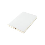 Sublimation A6 PU Leather Notebook