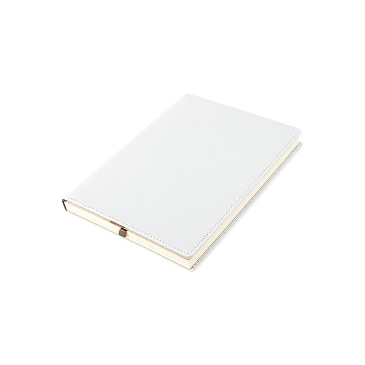Sublimation A6 PU Leather Notebook