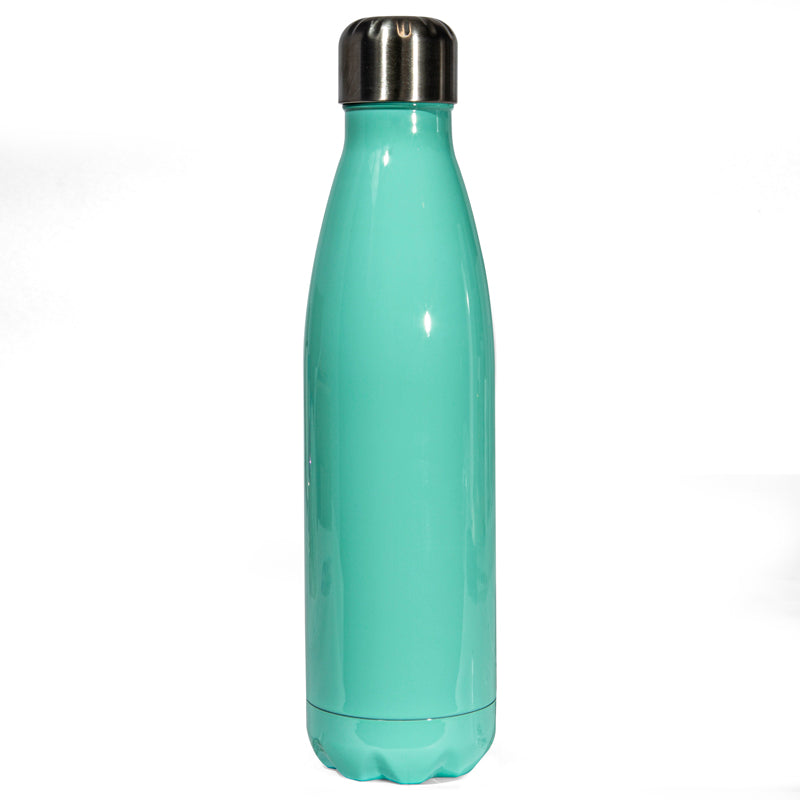 Full Colour Sublimation Bowling Bottles