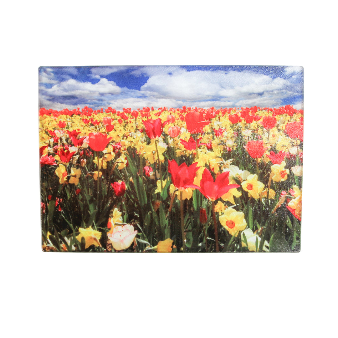Sublimation A4 Textured Chopping Boards