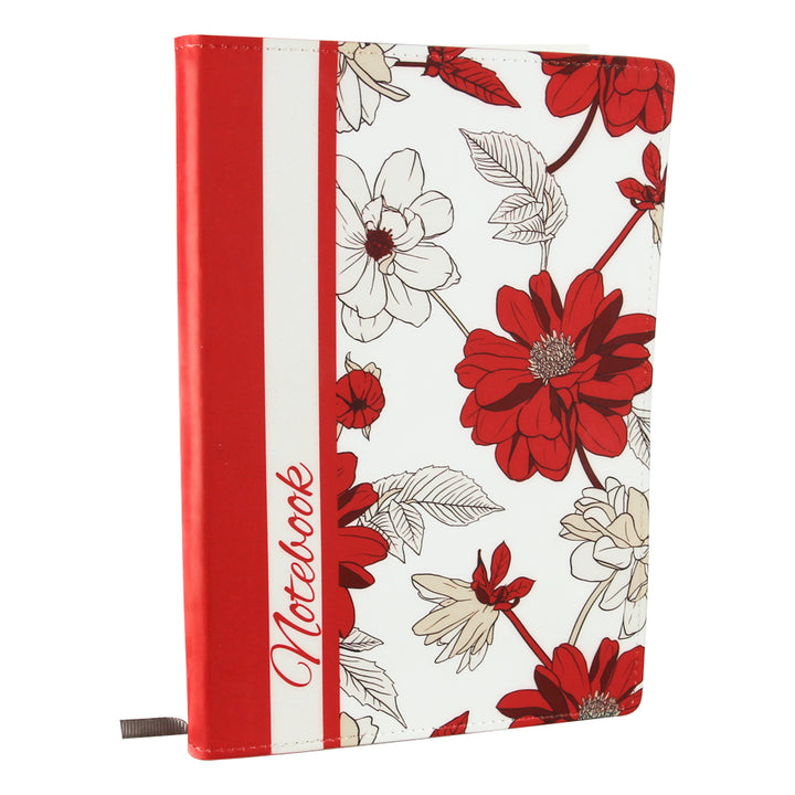 Sublimation A5 PU Leather Notebook