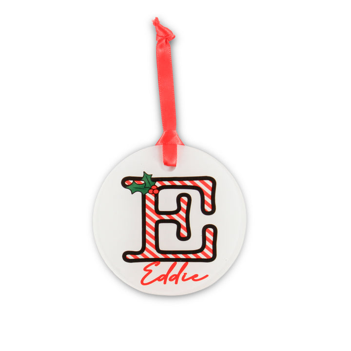 Sublimation Acrylic Decoration - Round