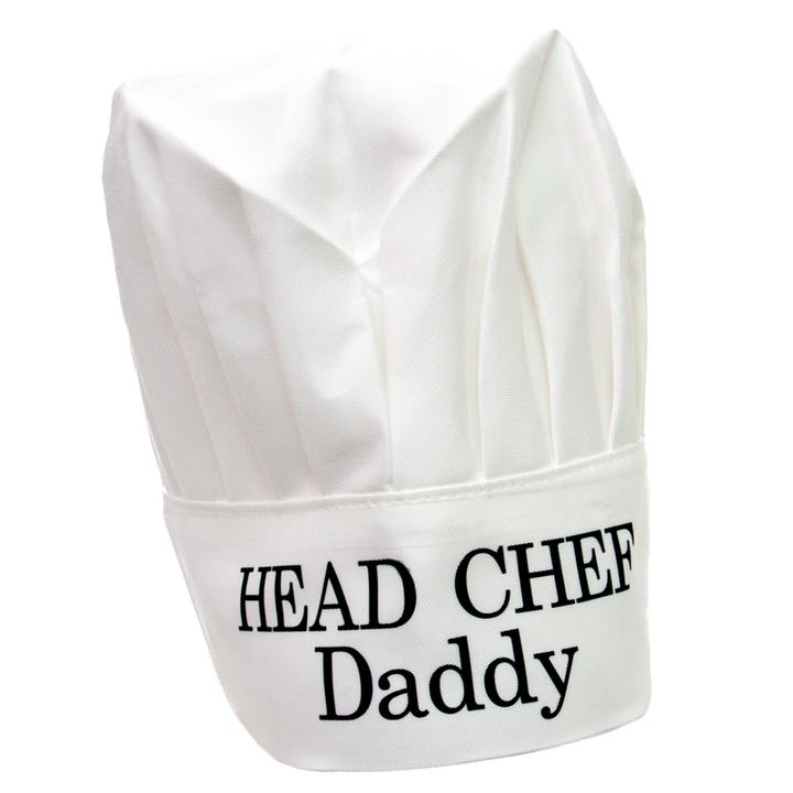 Sublimation Adult Chef Hat
