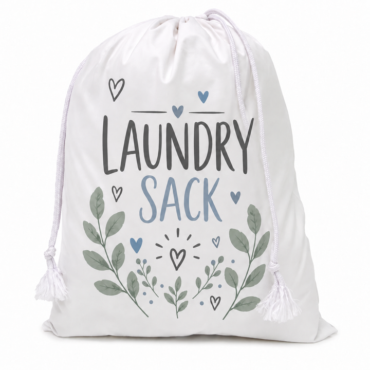 Sublimation Drawstring Sack 40 x 50cm