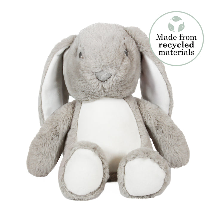 Sublimation Rabbit Plush Toy