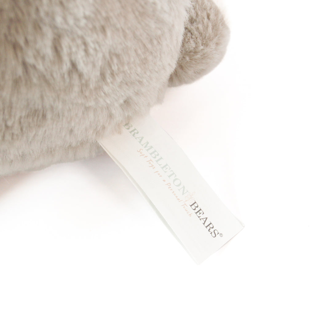 Sublimation Rabbit Plush Toy